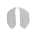 SIDEPANELS RTECH YZ85 02-14 WHITE