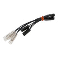 Whites LED Load Equaliser Suzuki (Pair)