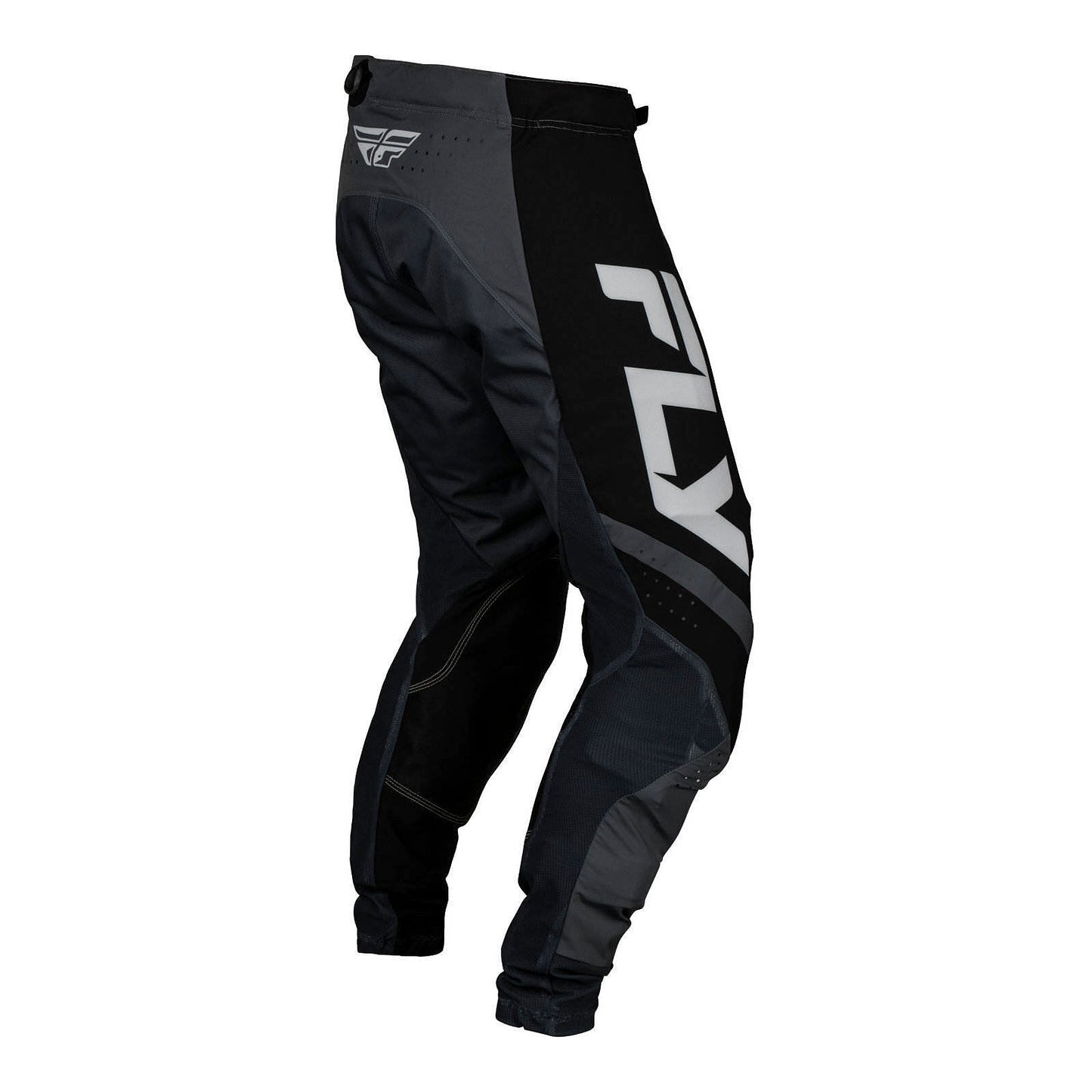 FLY Racing Lite Pants - Charcoal / Black