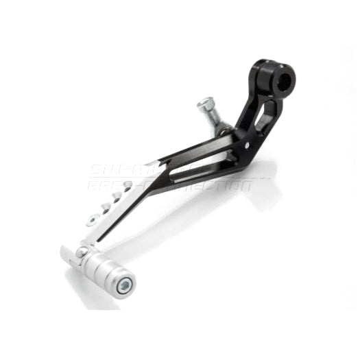 SW MOTECH GEAR CNCMILLED ALUMINIUM 2PC LEVER F650GS 07-11 F700GS 12-18  F800GS F800GS ADV 08-18