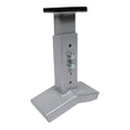 Whites Fork Seal Saver Aluminium - Silver