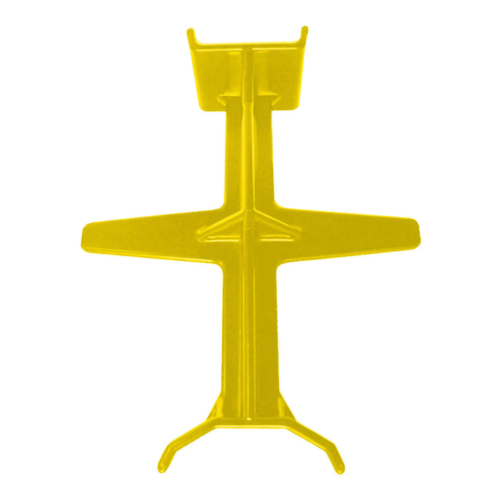Whites Fork Seal Saver Plastic - Yellow