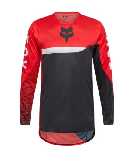 Fox Flexair Fracture Jersey XL