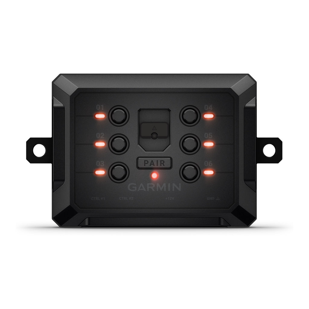 Garmin Powerswitch
