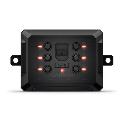Garmin Powerswitch