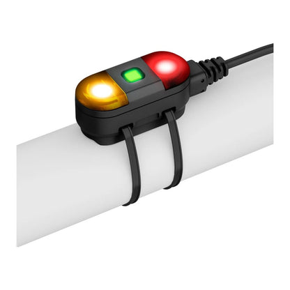 Garmin zumo R1 Radar