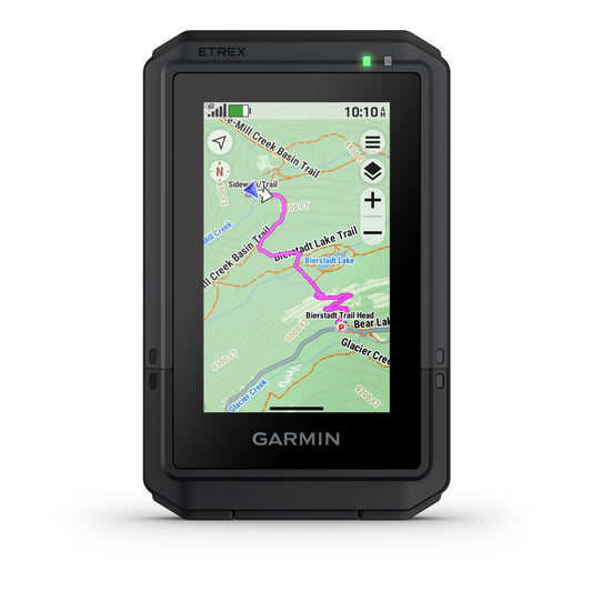 Garmin eTrex Touch (Worldwide)