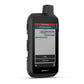 Garmin Montana 760i GPS Navigator