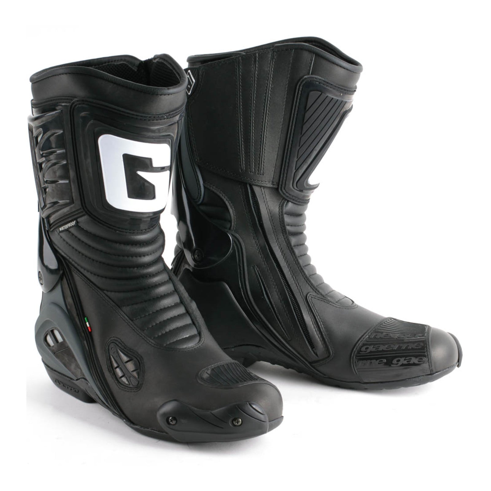 Gaerne on sale waterproof boots