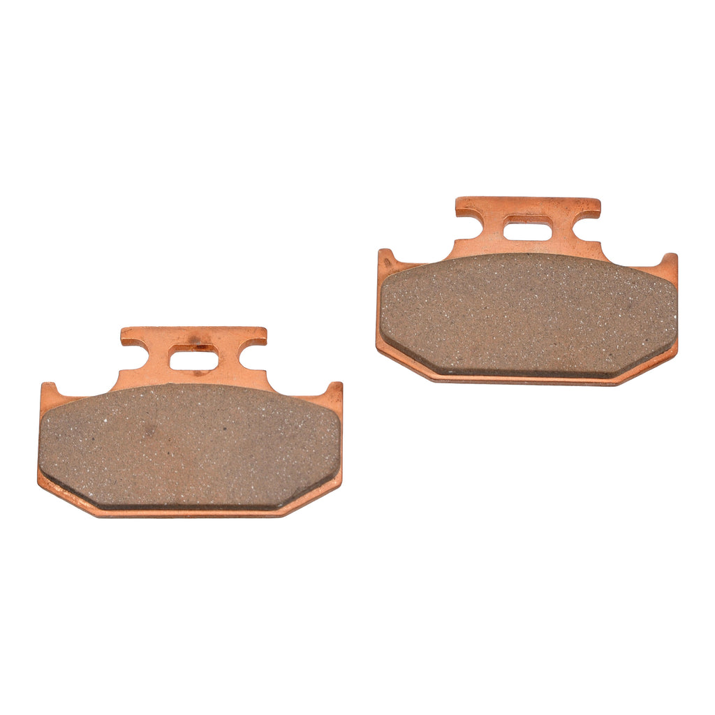 GOLDfren Brake Pads - K5 Off-Road Racing