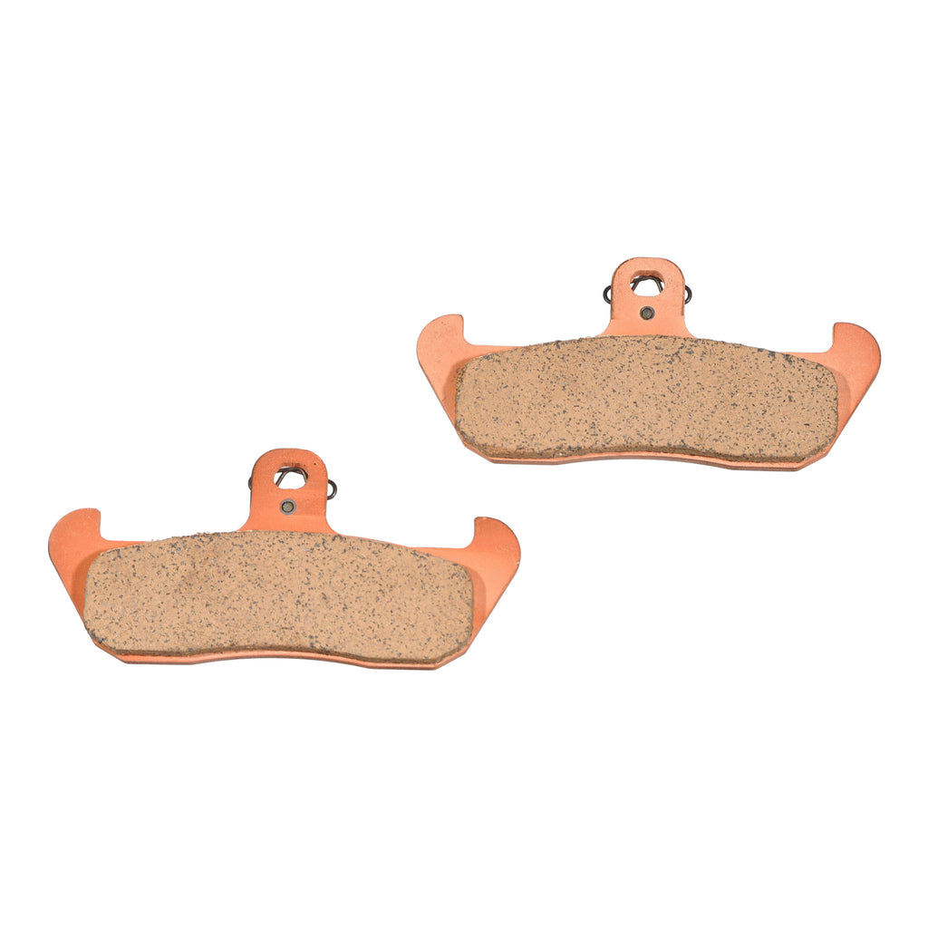 GOLDfren Brake Pads - K5 Off-Road Racing