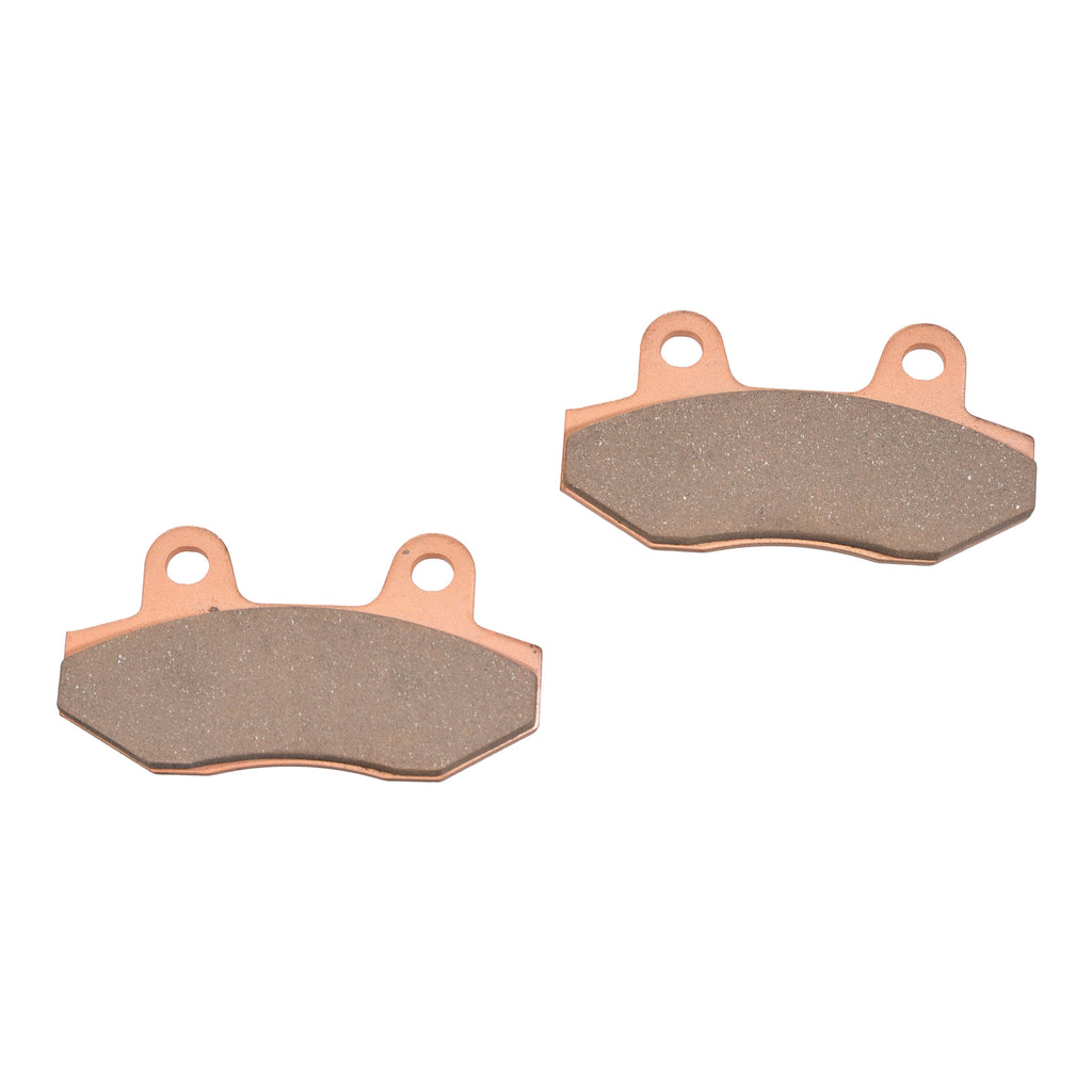 GOLDfren Brake Pads - S3 Sintered Sports