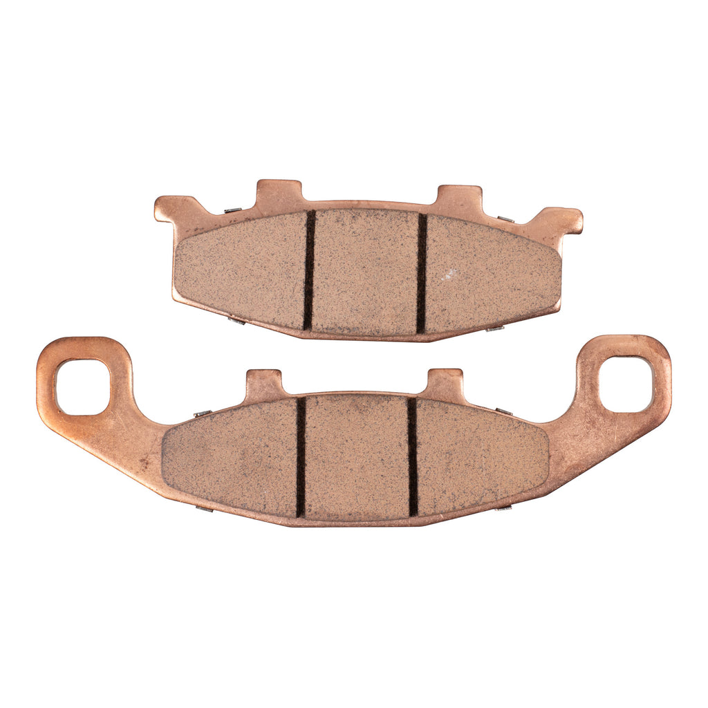 GOLDfren Brake Pads - S3 Sintered Sports