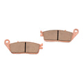 GOLDfren Brake Pads - S3 Sintered Sports