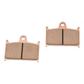 GOLDfren Brake Pads - S3 Sintered Sports