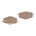 GOLDfren Brake Pads - K5 Off-Road Racing