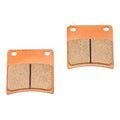 GOLDfren Brake Pads - S3 Sintered Sports