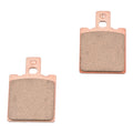 GOLDfren Brake Pads - S3 Sintered Sports