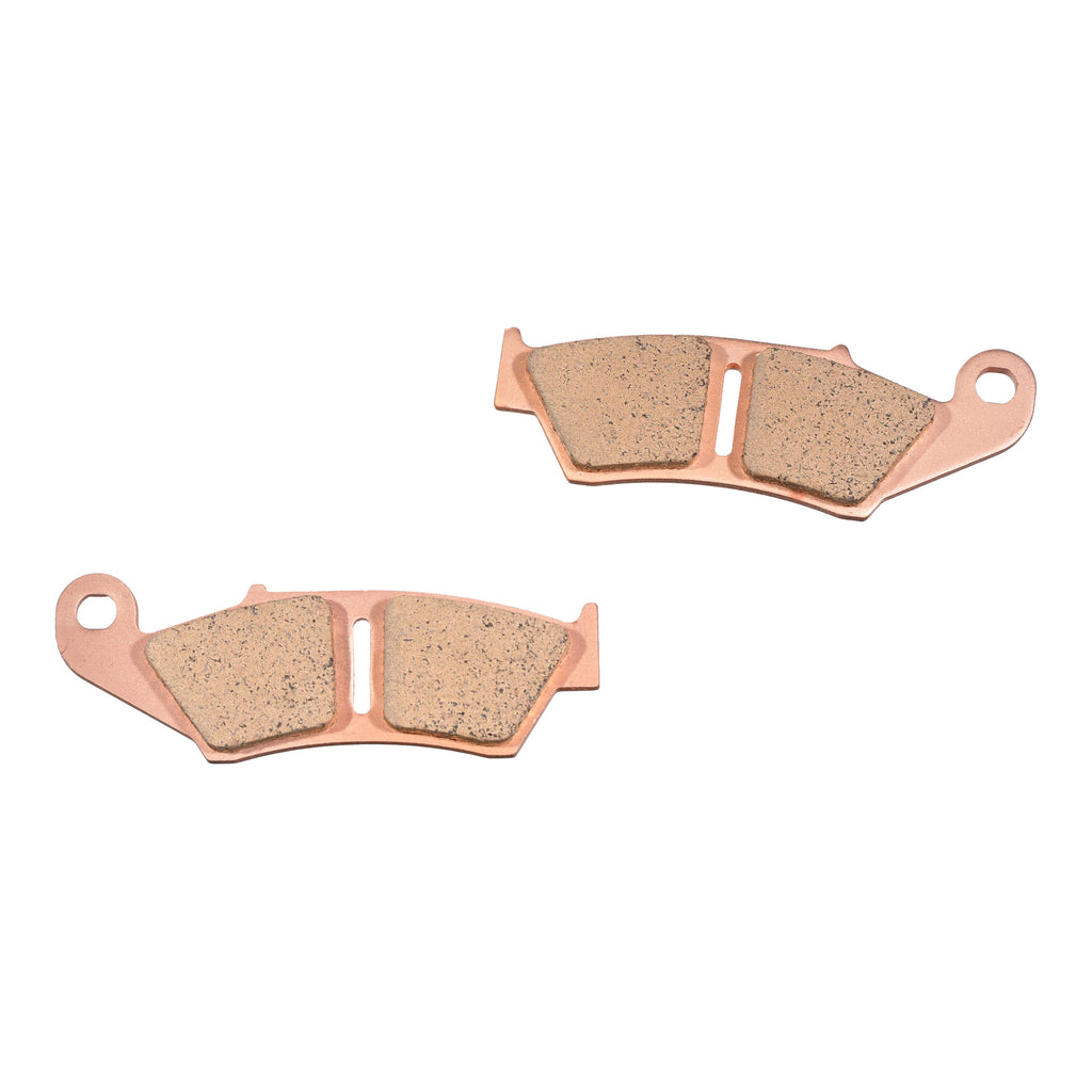 GOLDfren Brake Pads - K5 Off-Road Racing