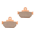 GOLDfren Brake Pads - K5 Off-Road Racing