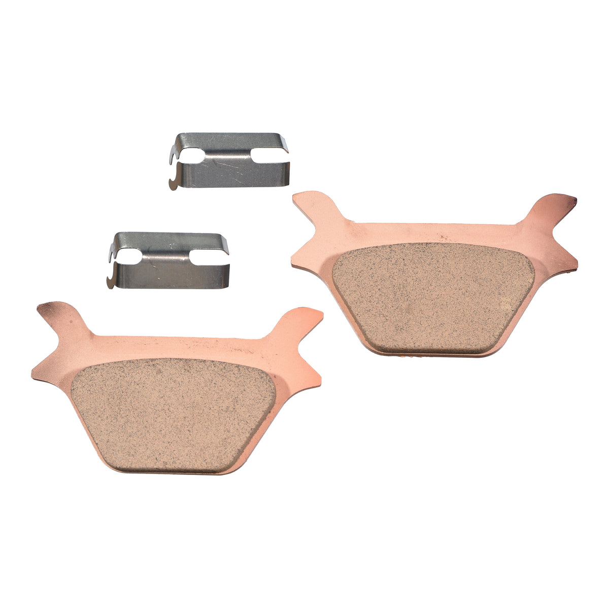 GOLDfren Brake Pads - S3 Sintered Sports