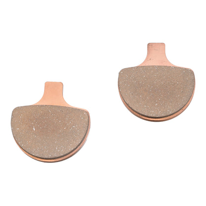 GOLDfren Brake Pads - S3 Sintered Sports