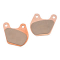 GOLDfren Brake Pads - S3 Sintered Sports