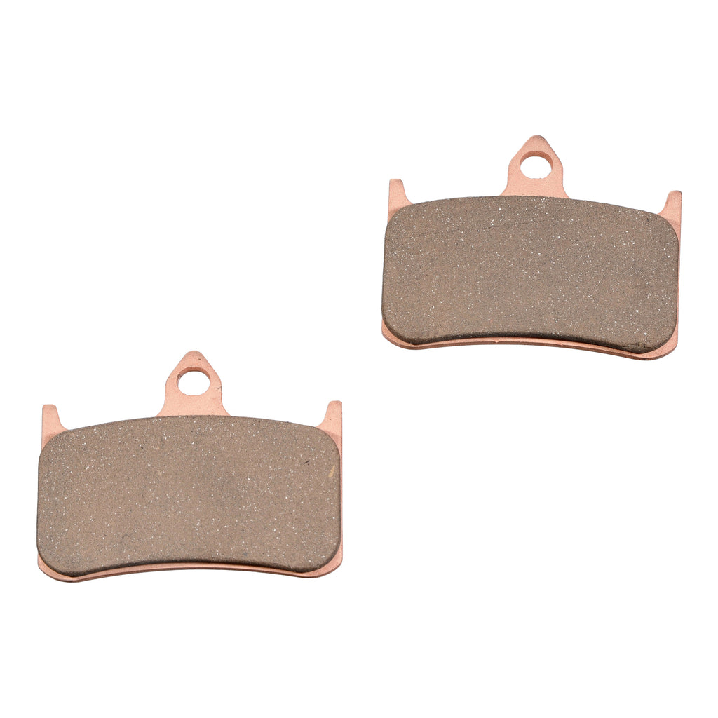 GOLDfren Brake Pads - S3 Sintered Sports
