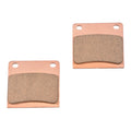 GOLDfren Brake Pads - S3 Sintered Sports