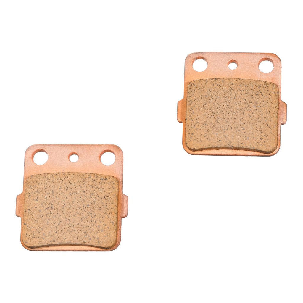 GOLDfren Brake Pads - K5 Off-Road Racing