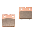GOLDfren Brake Pads - S3 Sintered Sports