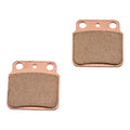 GOLDfren Brake Pads - K5 Off-Road Racing