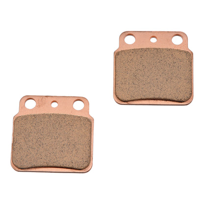 GOLDfren Brake Pads - K5 Off-Road Racing