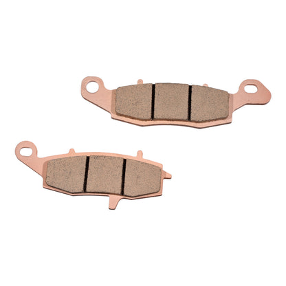 GOLDfren Brake Pads - S3 Sintered Sports