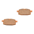 GOLDfren Brake Pads - S3 Sintered Sports