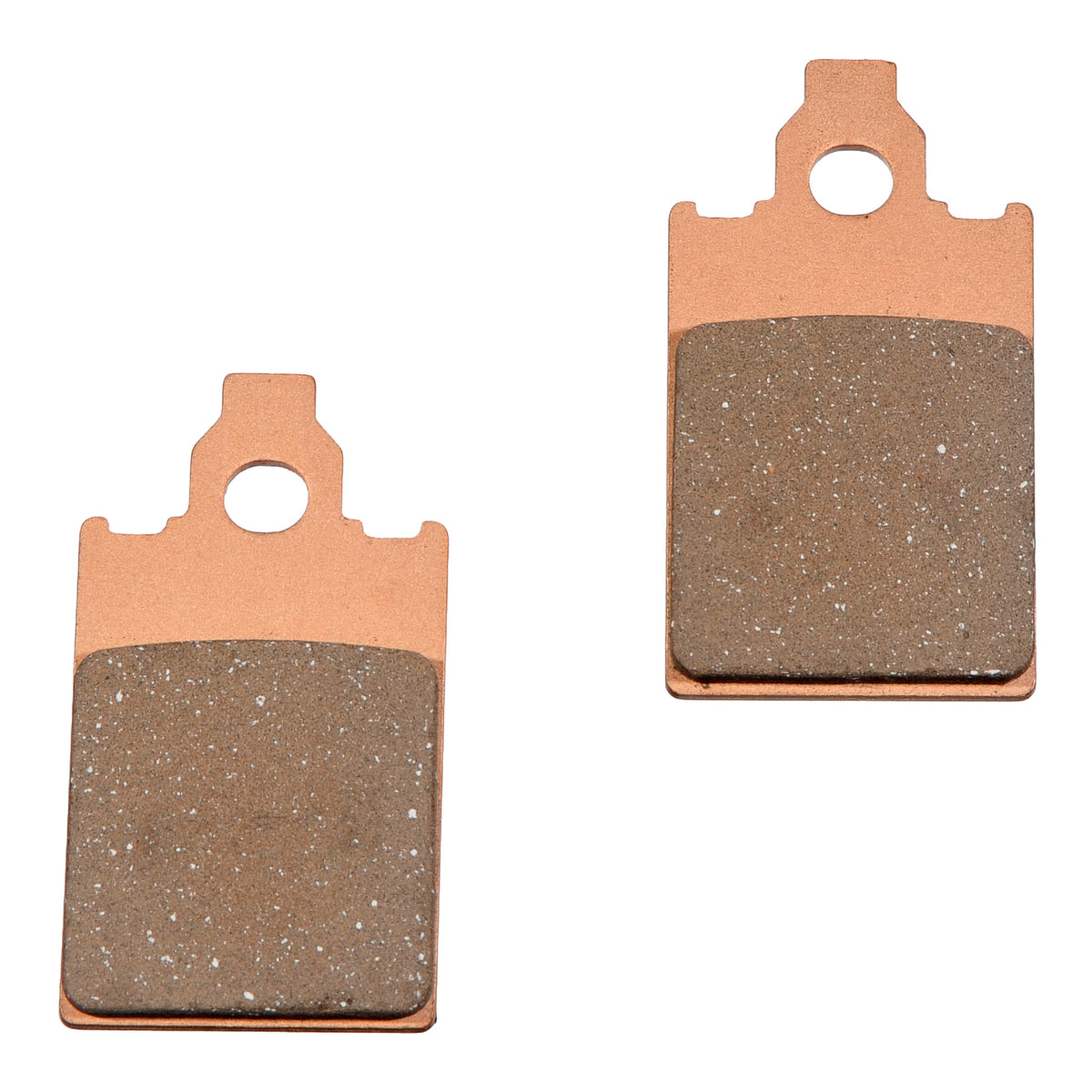 GOLDfren Brake Pads - S3 Sintered Sports