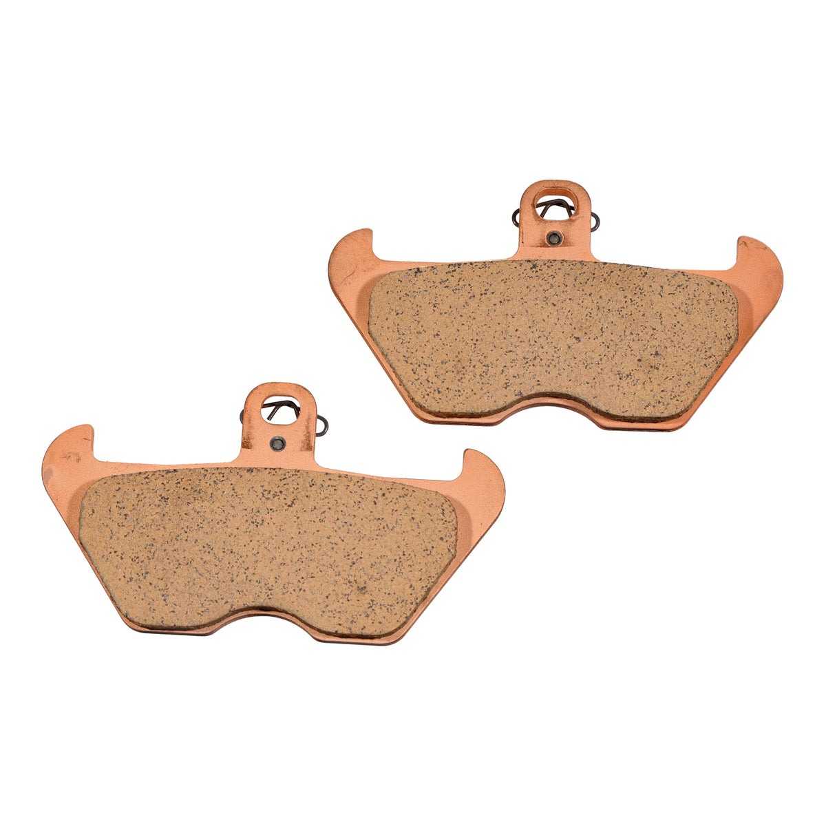 GOLDfren Brake Pads - S3 Sintered Sports