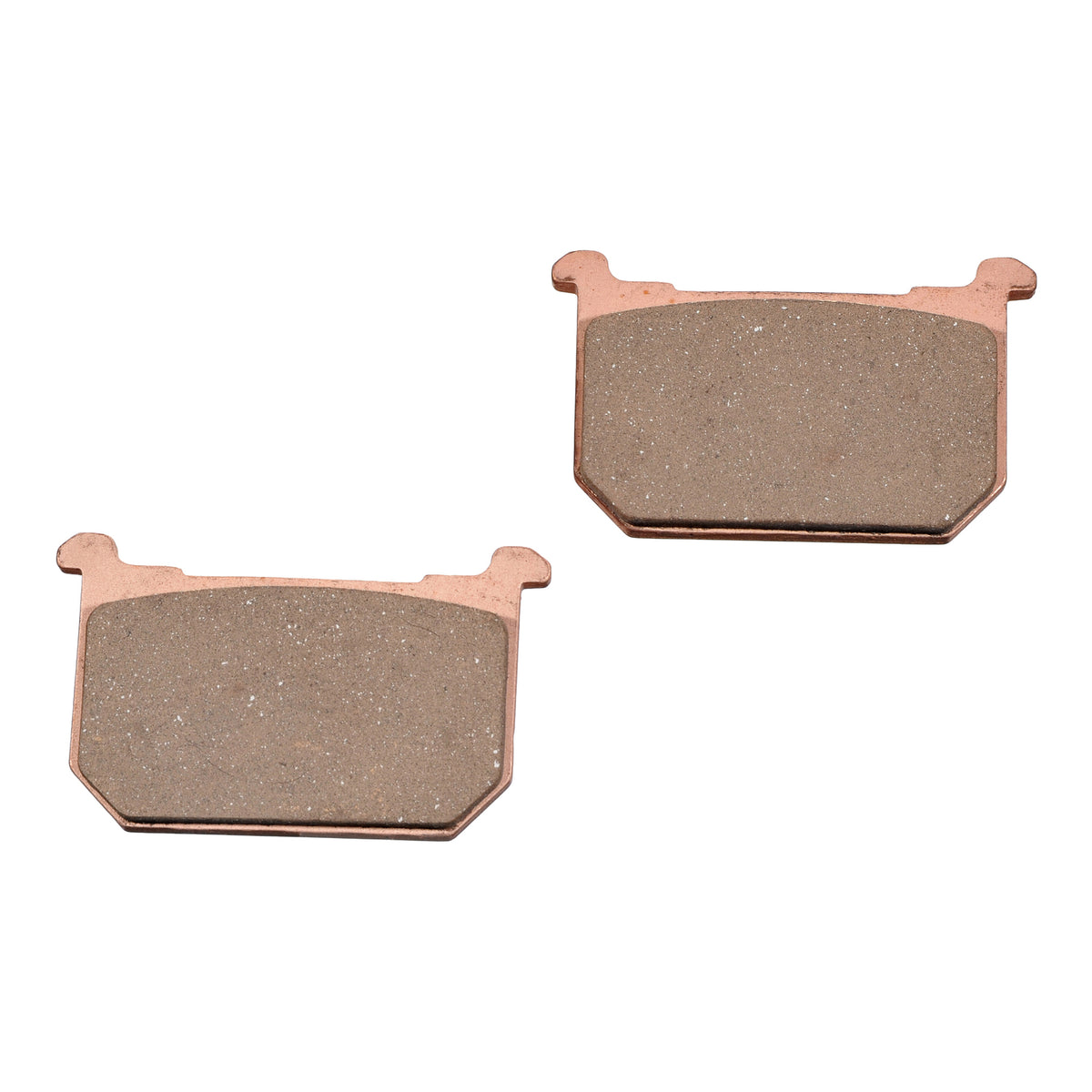 GOLDfren Brake Pads - S3 Sintered Sports