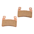 GOLDfren Brake Pads - K5 Off-Road Racing