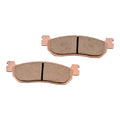 GOLDfren Brake Pads - S3 Sintered Sports