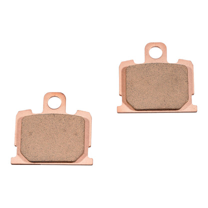 GOLDfren Brake Pads - S3 Sintered Sports