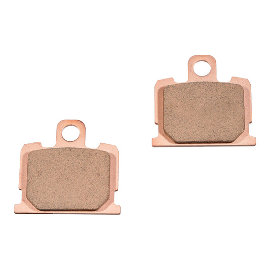 GOLDfren Brake Pads - S3 Sintered Sports