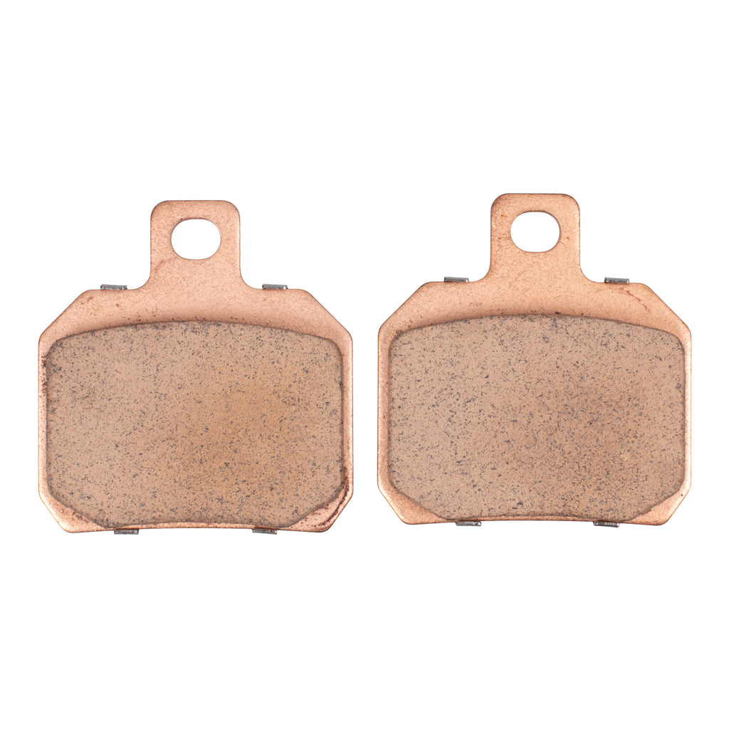 GOLDfren Brake Pads - S3 Sintered Sports