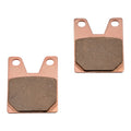 GOLDfren Brake Pads - S3 Sintered Sports