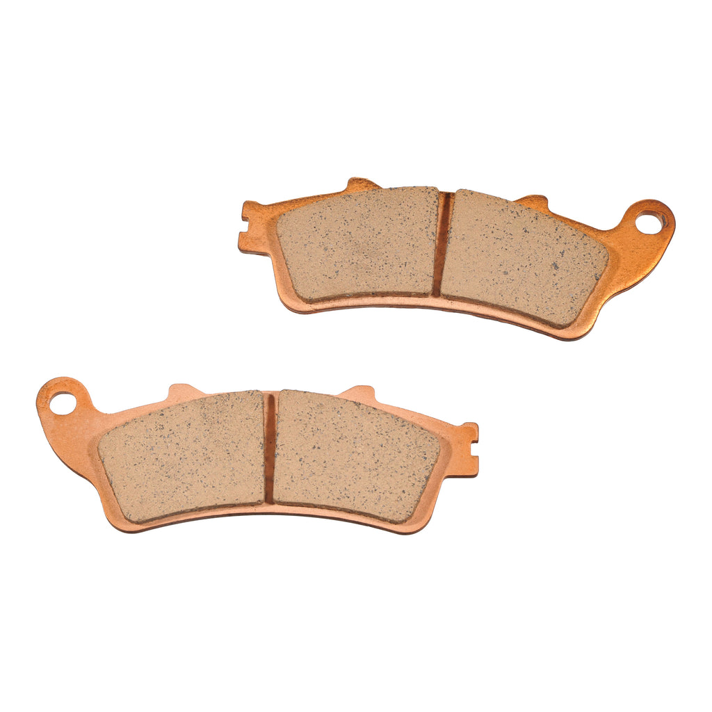 GOLDfren Brake Pads - S3 Sintered Sports