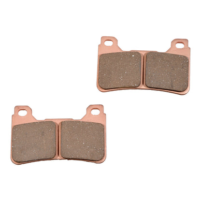 GOLDfren Brake Pads - S3 Sintered Sports