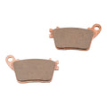 GOLDfren Brake Pads - S3 Sintered Sports