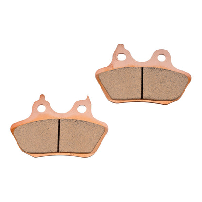 GOLDfren Brake Pads - S3 Sintered Sports