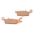 GOLDfren Brake Pads - K5 Off-Road Racing