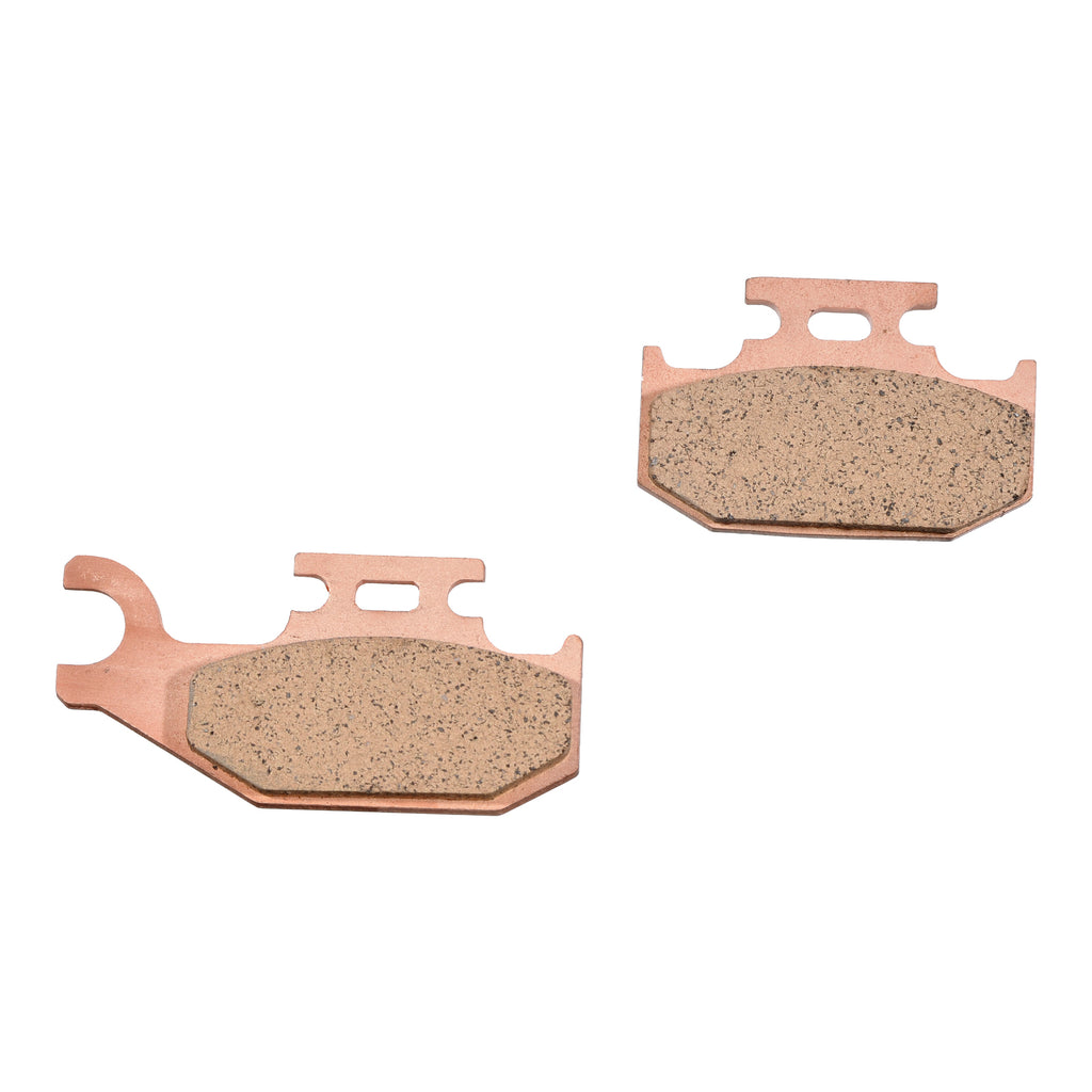 GOLDfren Brake Pads - K5 Off-Road Racing